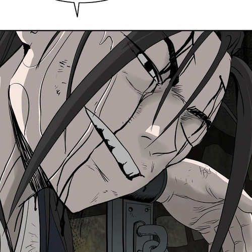 Bowblade Spirit Chapter 71 cover