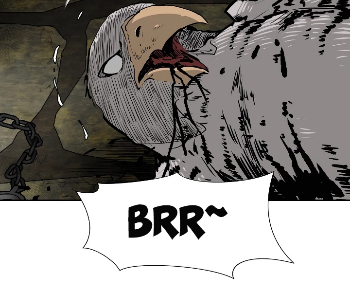 Bowblade Spirit Chapter 72 page 18 - Chapter 72