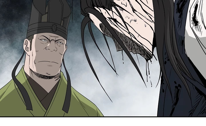 Bowblade Spirit Chapter 72 page 23 - Chapter 72