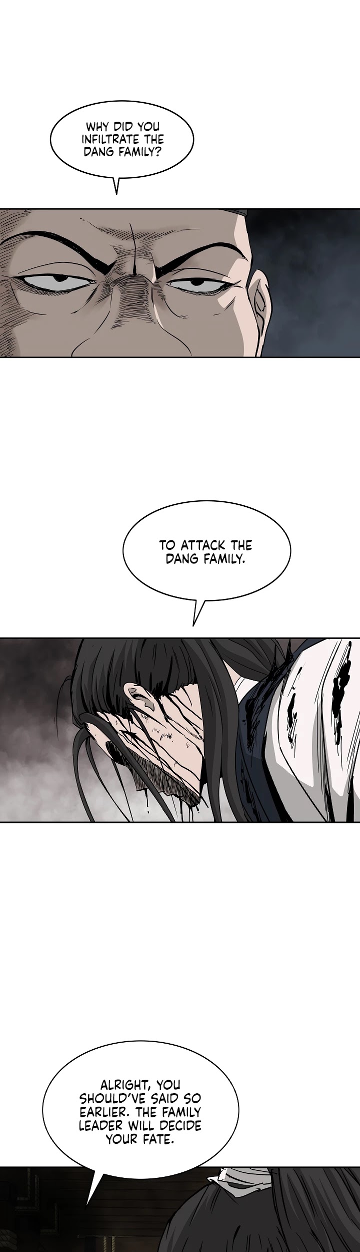 Bowblade Spirit Chapter 72 page 24 - Chapter 72