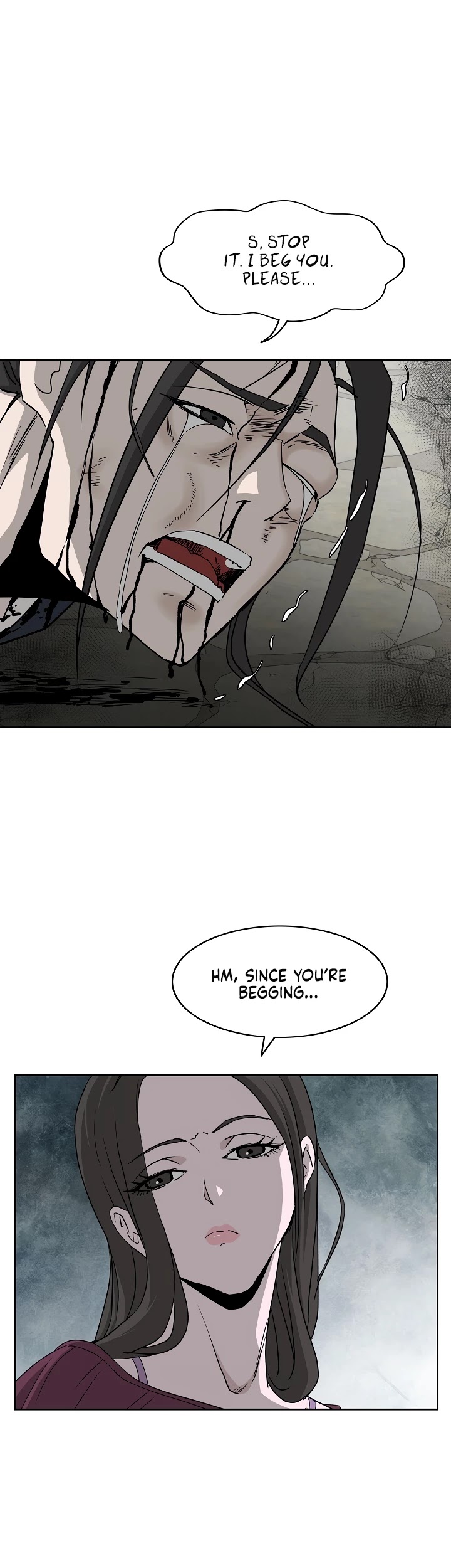 Bowblade Spirit Chapter 72 page 29 - Chapter 72