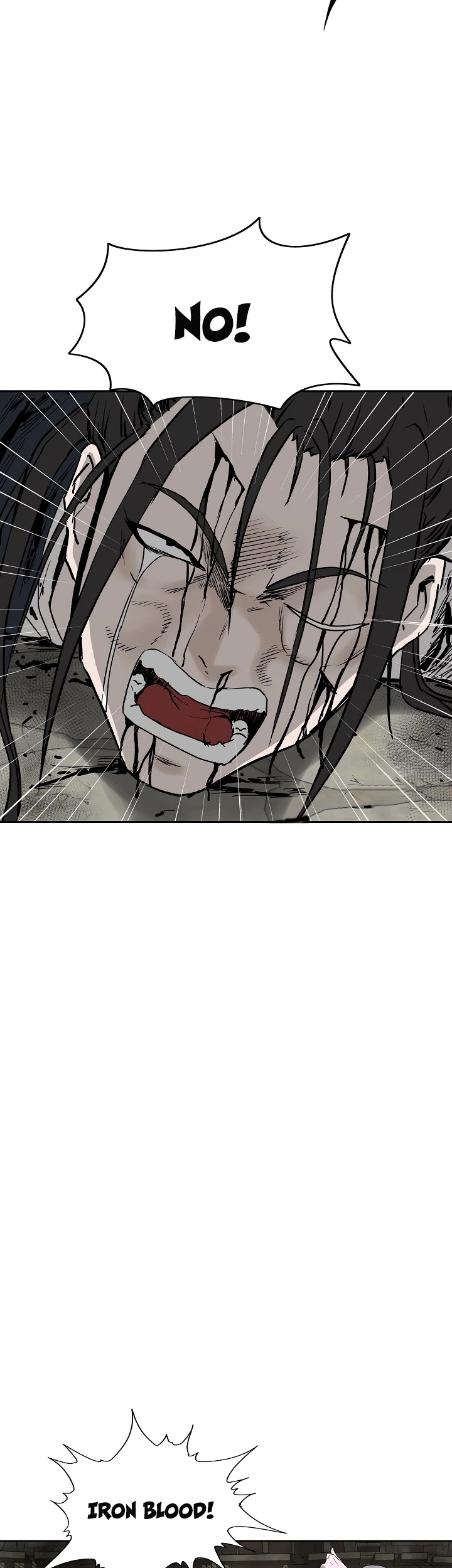 Bowblade Spirit Chapter 72 page 31 - Chapter 72