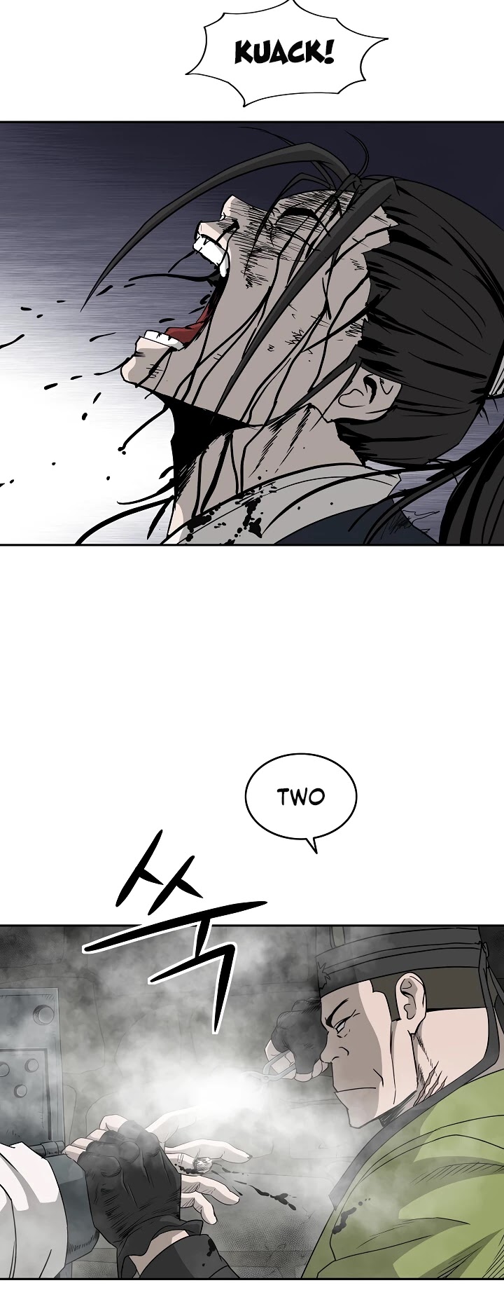 Bowblade Spirit Chapter 72 page 5 - Chapter 72