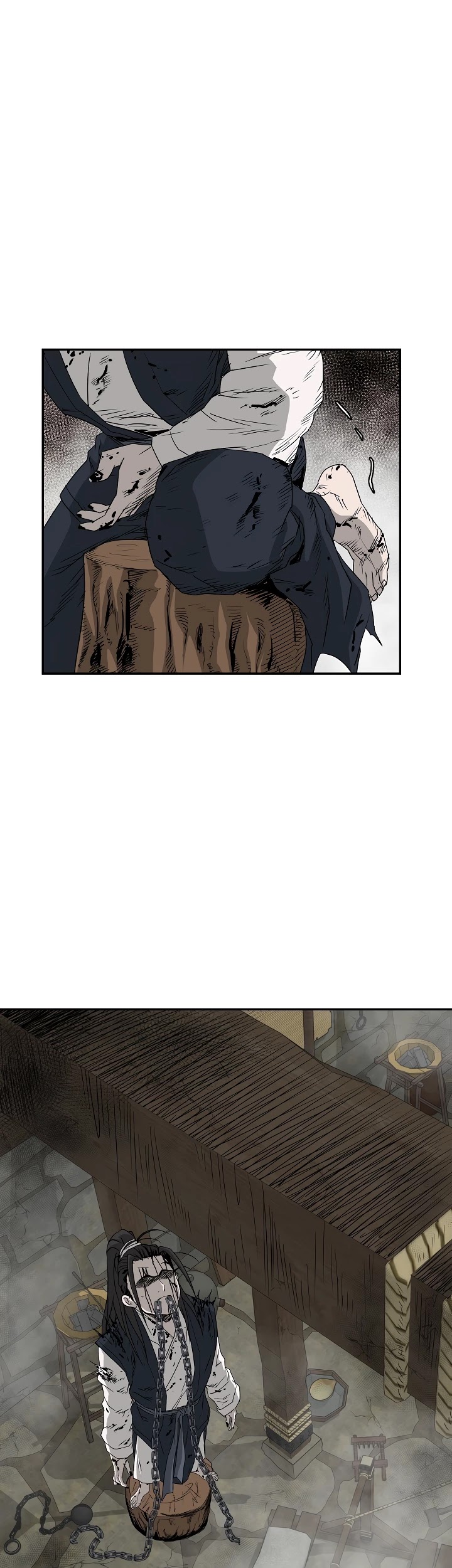 Bowblade Spirit Chapter 73 page 11 - Chapter 73