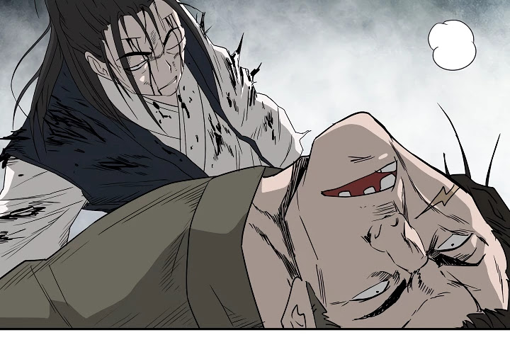 Bowblade Spirit Chapter 73 page 24 - Chapter 73