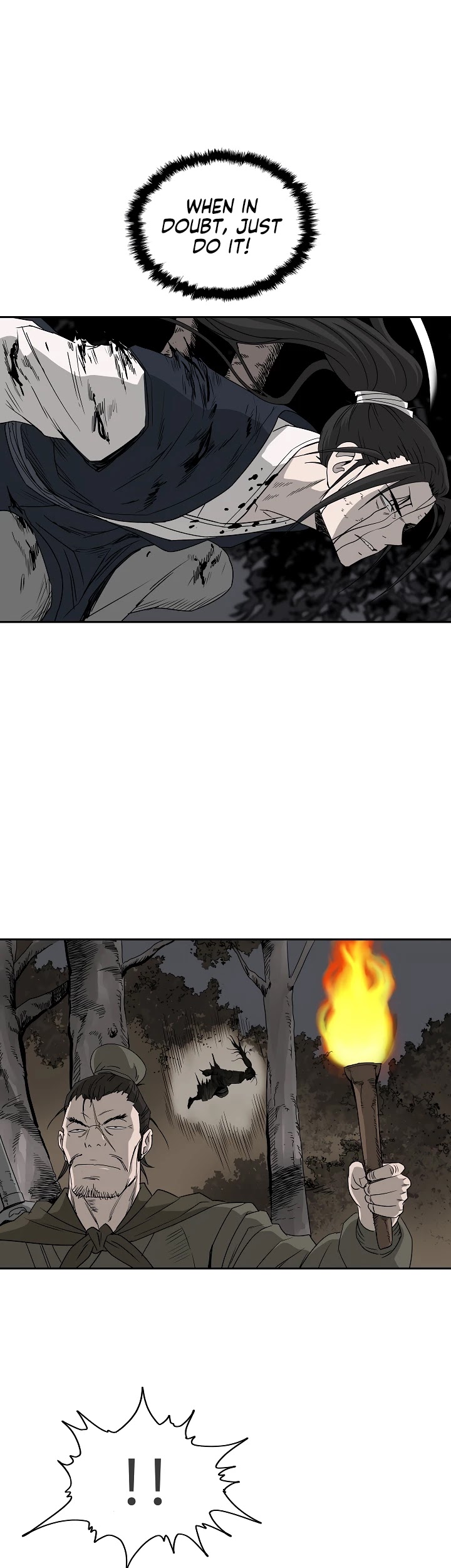 Bowblade Spirit Chapter 73 page 30 - Chapter 73
