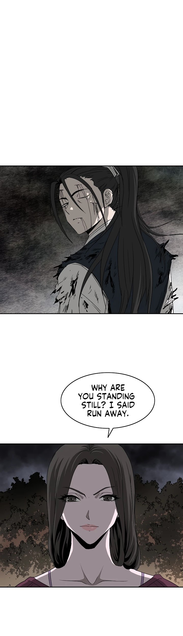 Bowblade Spirit Chapter 73 page 39 - Chapter 73