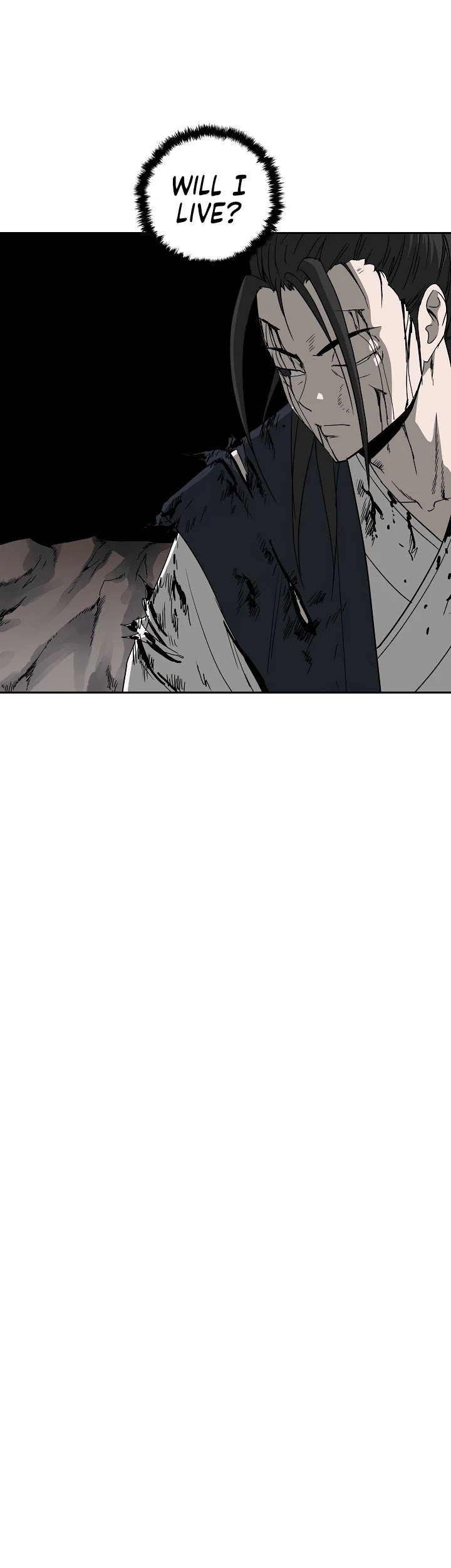 Bowblade Spirit Chapter 73 page 40 - Chapter 73