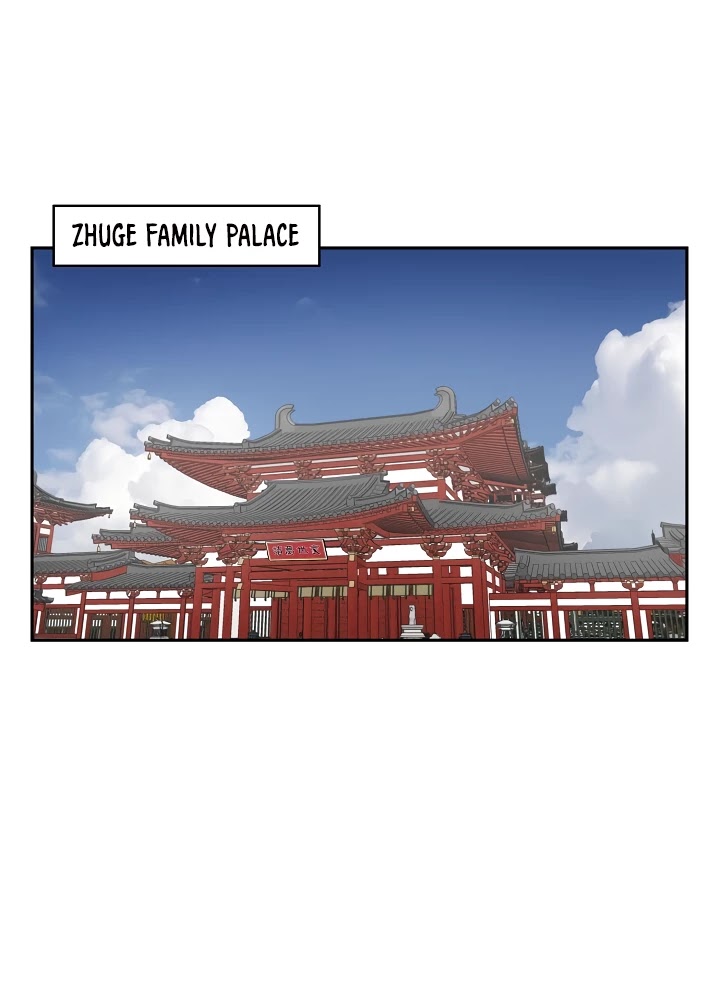 Bowblade Spirit Chapter 74 page 10 - Chapter 74