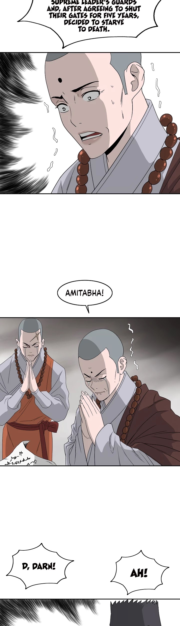 Bowblade Spirit Chapter 74 page 12 - Chapter 74