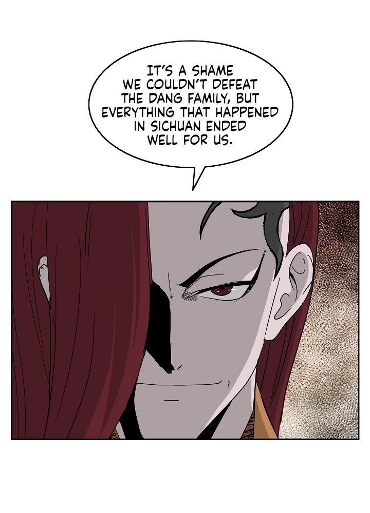 Bowblade Spirit Chapter 74 page 22 - Chapter 74