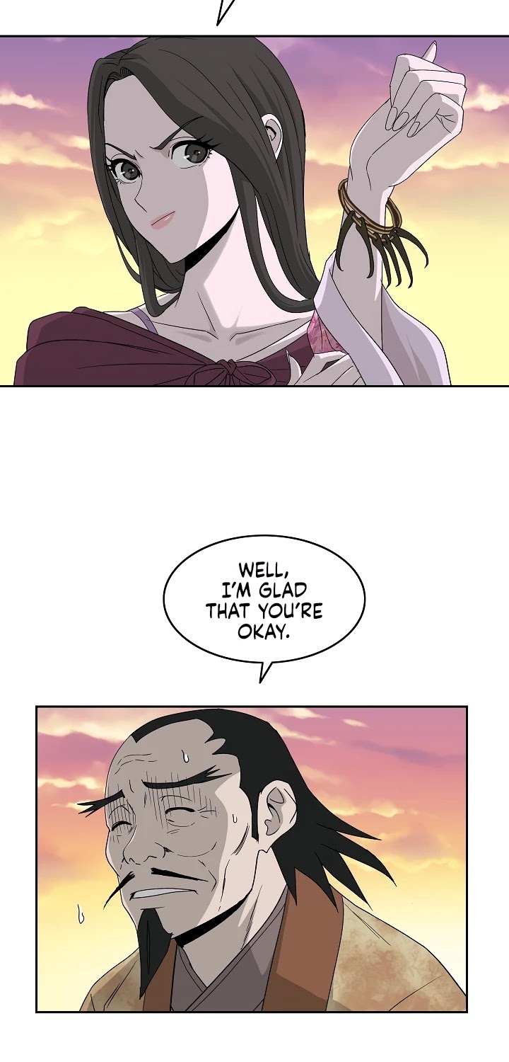 Bowblade Spirit Chapter 74 page 29 - Chapter 74