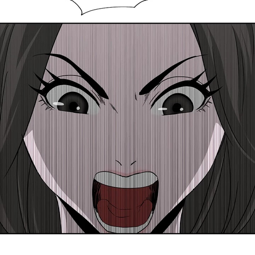 Bowblade Spirit Chapter 74 cover