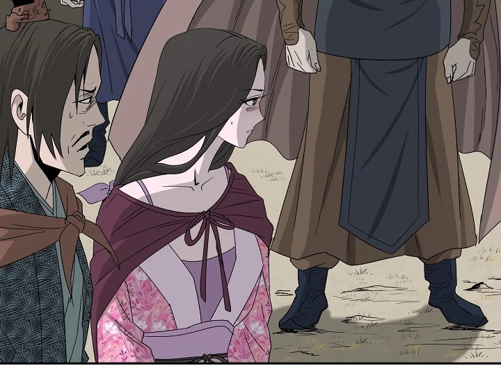 Bowblade Spirit Chapter 75 page 10 - Chapter 75
