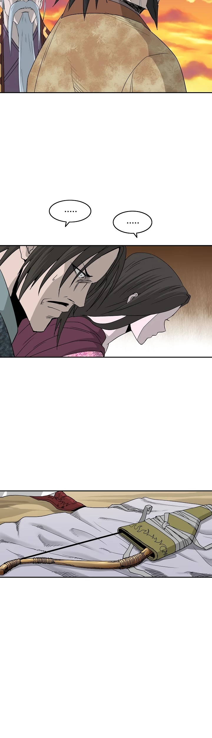 Bowblade Spirit Chapter 75 page 23 - Chapter 75