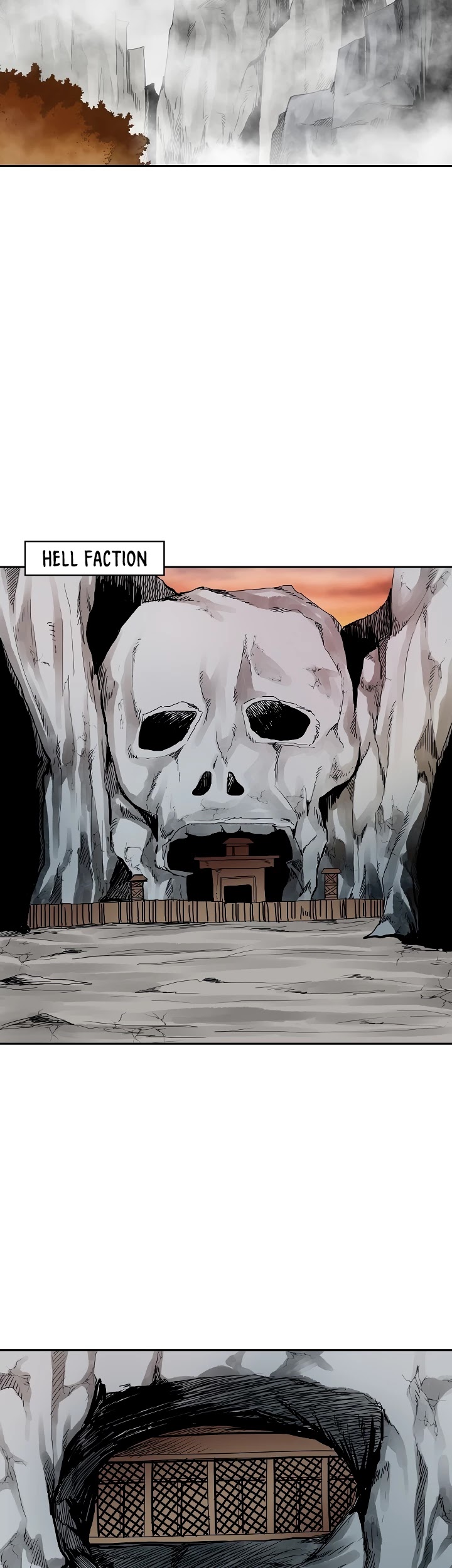 Bowblade Spirit Chapter 75 page 27 - Chapter 75