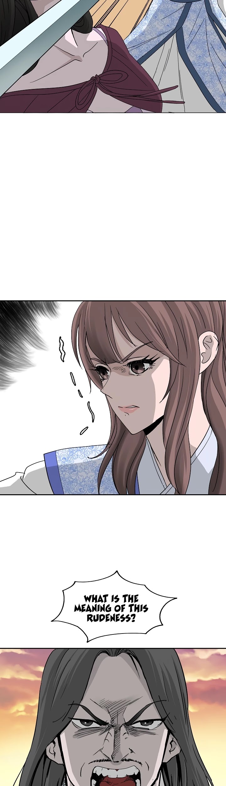 Bowblade Spirit Chapter 75 page 4 - Chapter 75