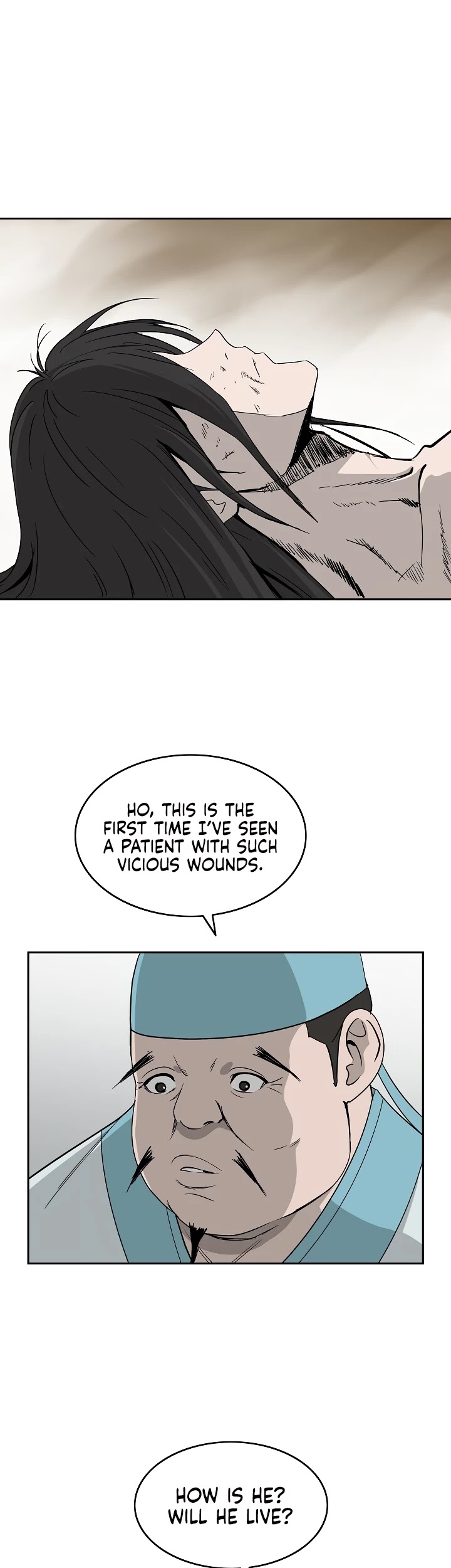 Bowblade Spirit Chapter 76 page 8 - Chapter 76