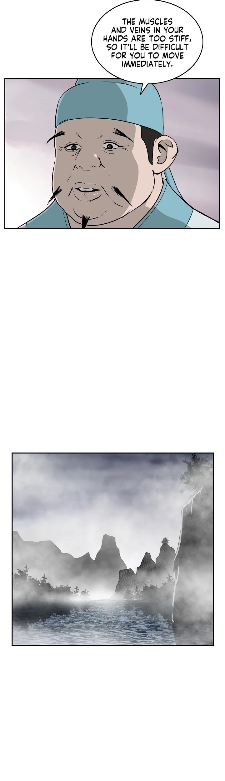 Bowblade Spirit Chapter 77 page 13 - Chapter 77