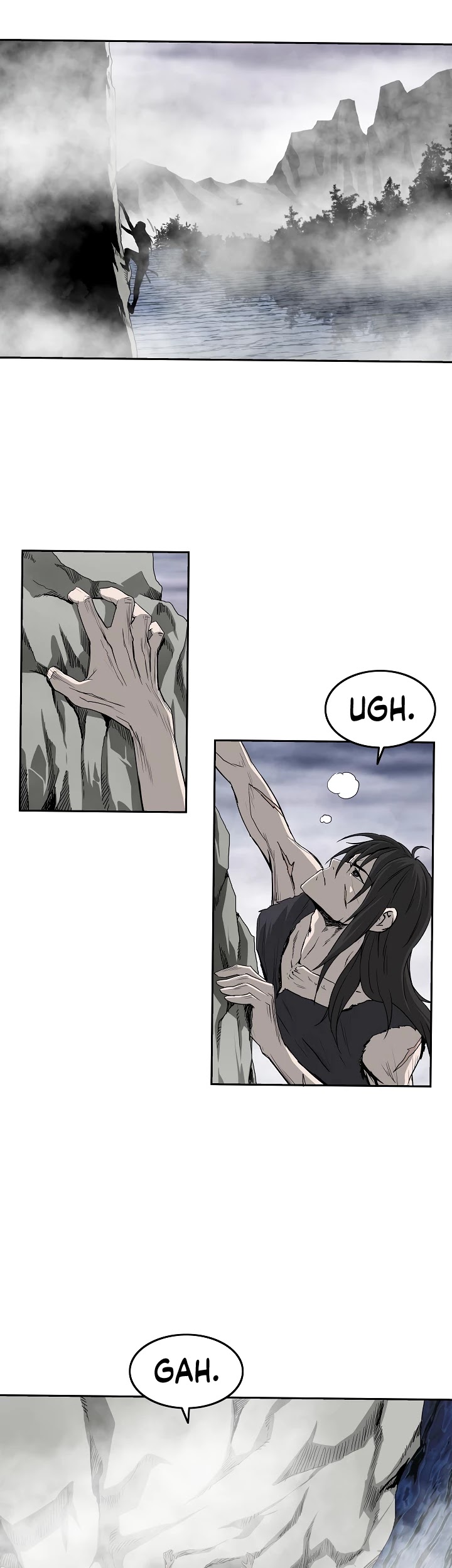 Bowblade Spirit Chapter 77 page 14 - Chapter 77