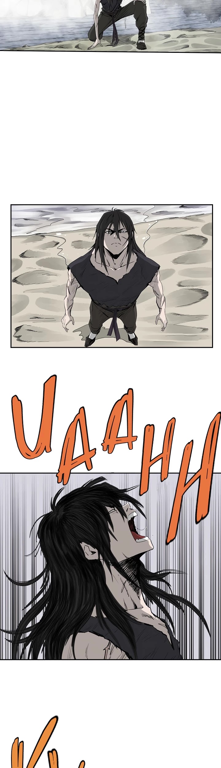 Bowblade Spirit Chapter 77 page 17 - Chapter 77