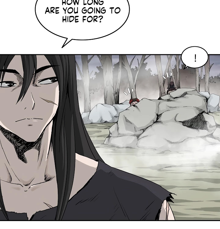 Bowblade Spirit Chapter 77 page 20 - Chapter 77