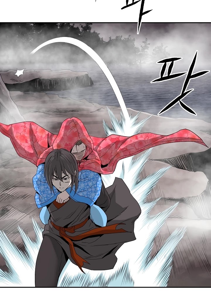 Bowblade Spirit Chapter 77 page 35 - Chapter 77
