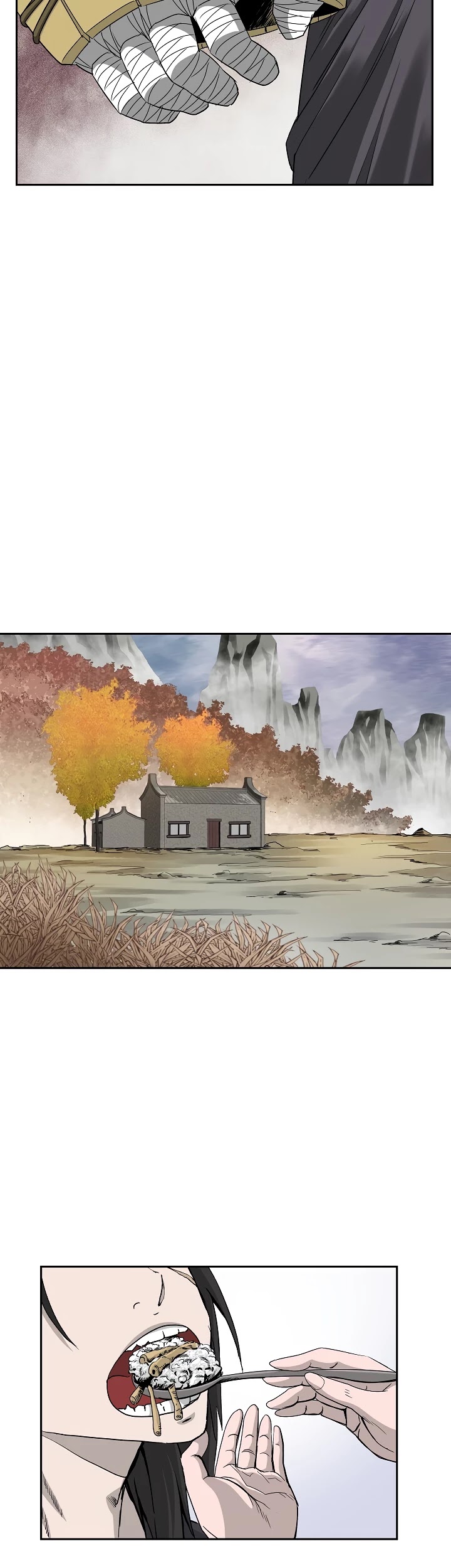 Bowblade Spirit Chapter 77 page 4 - Chapter 77