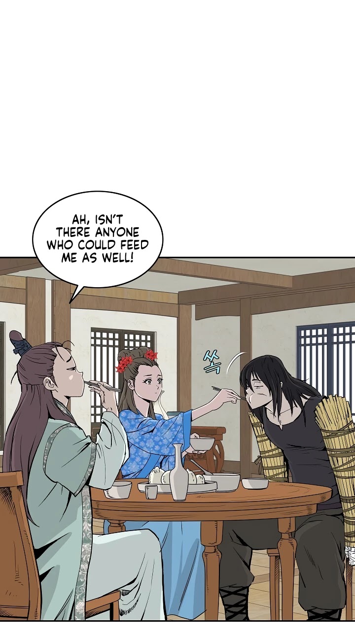 Bowblade Spirit Chapter 77 page 5 - Chapter 77