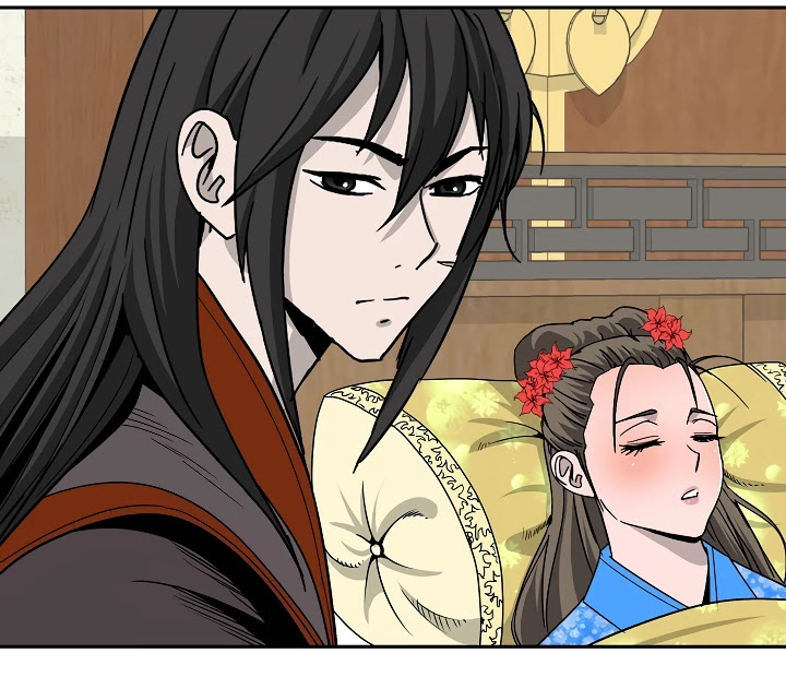 Bowblade Spirit Chapter 78 page 19 - Chapter 78