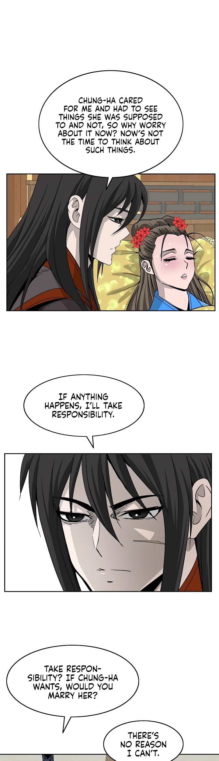 Bowblade Spirit Chapter 78 page 20 - Chapter 78