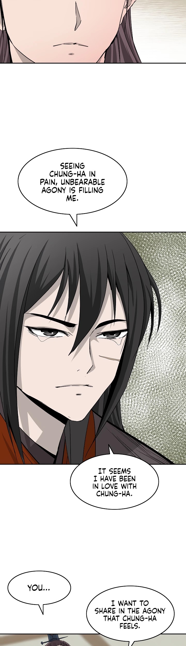 Bowblade Spirit Chapter 78 page 22 - Chapter 78