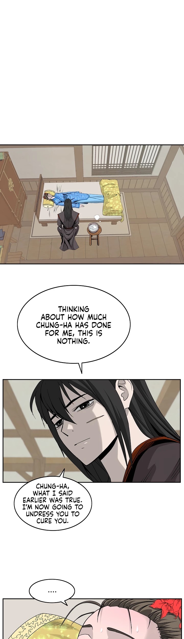 Bowblade Spirit Chapter 78 page 24 - Chapter 78