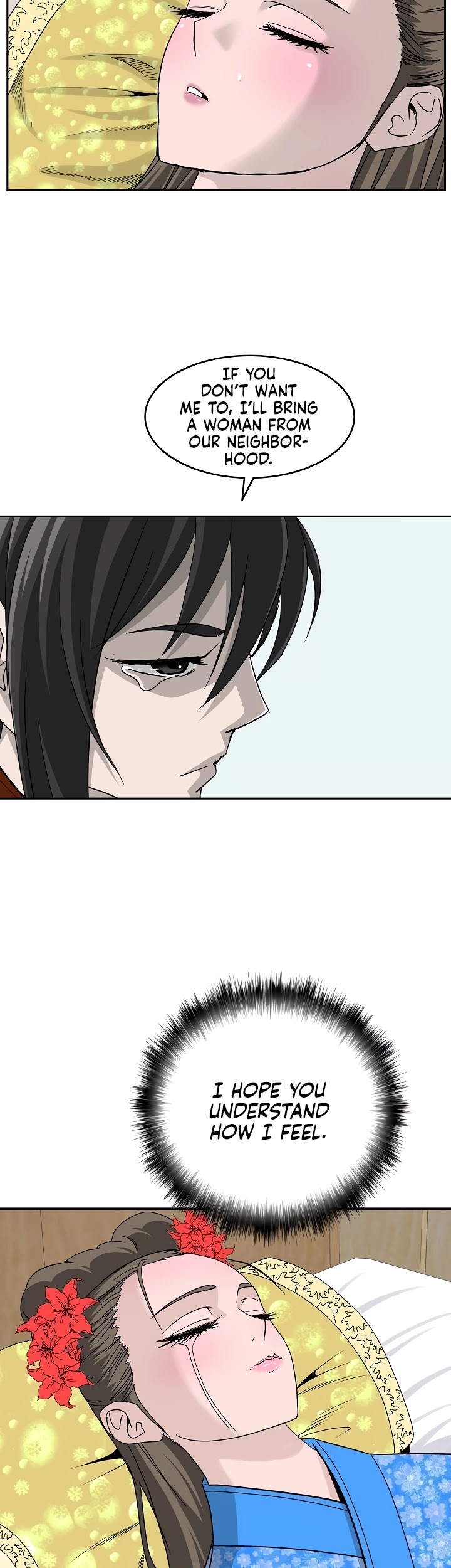 Bowblade Spirit Chapter 78 page 25 - Chapter 78