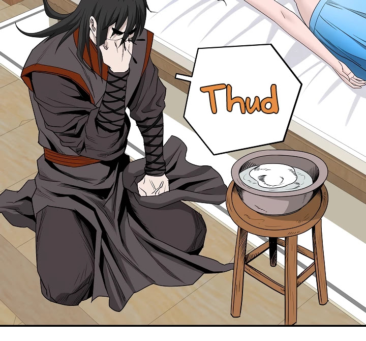 Bowblade Spirit Chapter 78 page 28 - Chapter 78