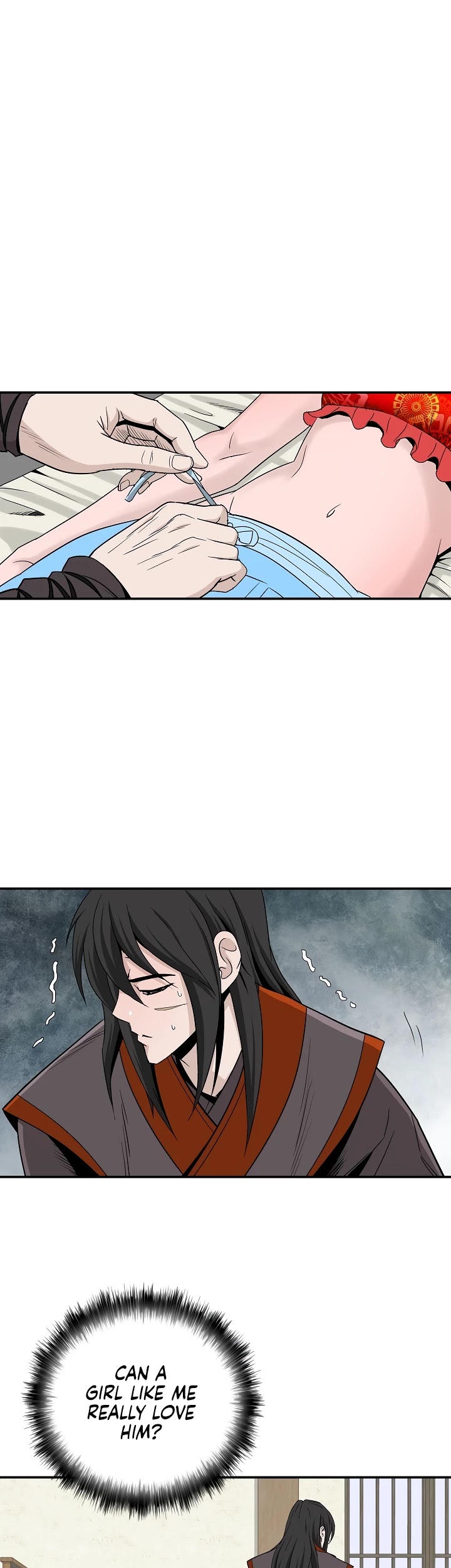 Bowblade Spirit Chapter 78 page 29 - Chapter 78