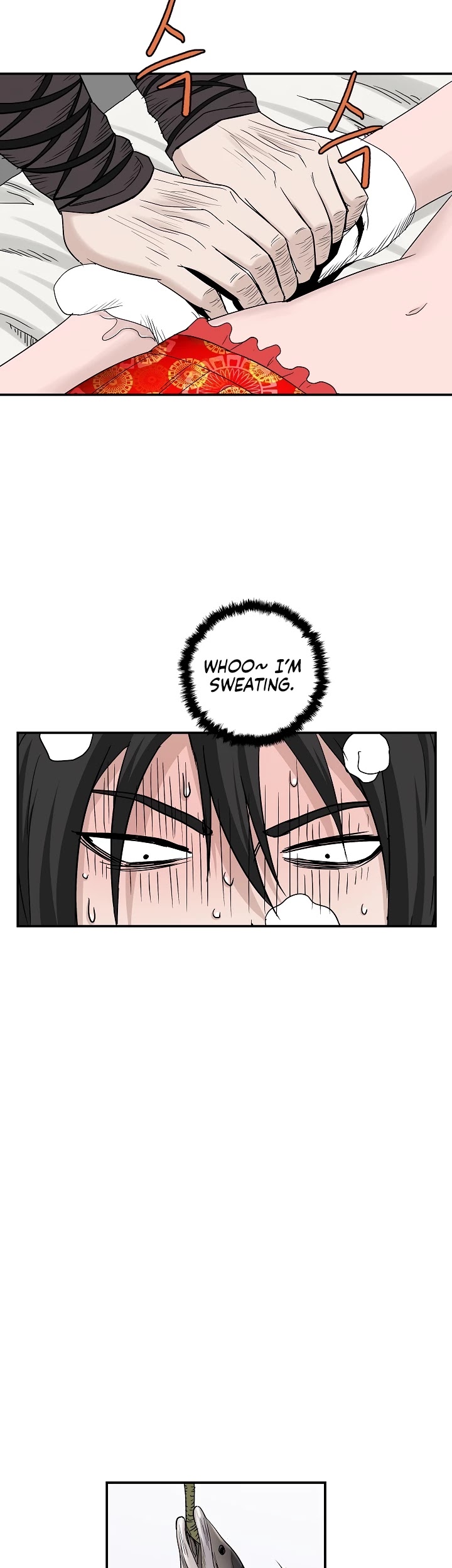 Bowblade Spirit Chapter 78 page 31 - Chapter 78