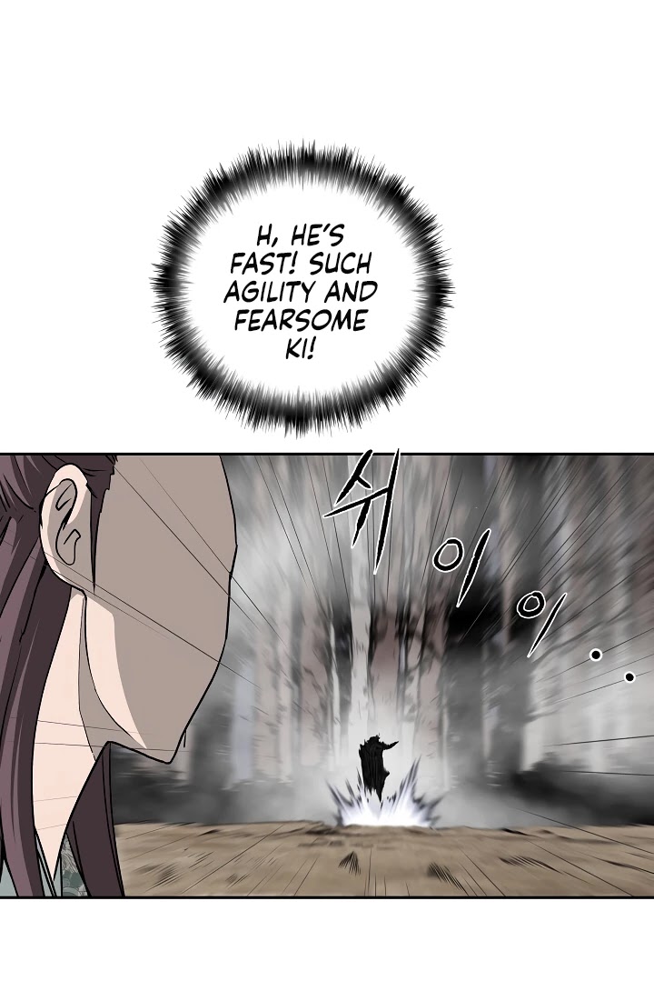 Bowblade Spirit Chapter 78 page 5 - Chapter 78