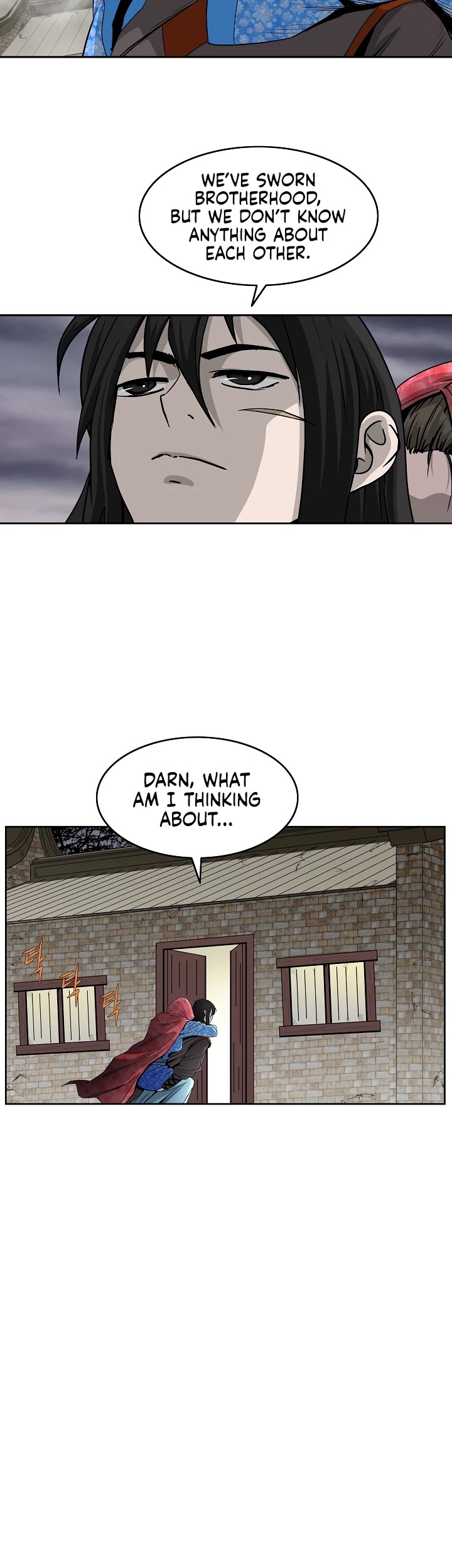 Bowblade Spirit Chapter 78 page 9 - Chapter 78