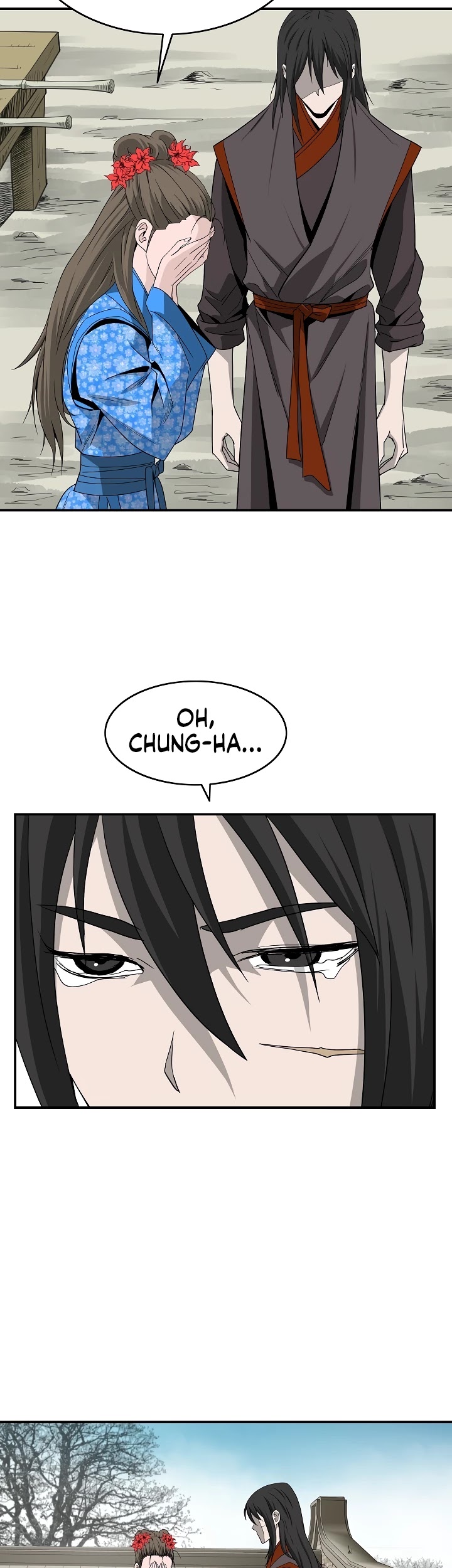 Bowblade Spirit Chapter 79 page 14 - Chapter 79