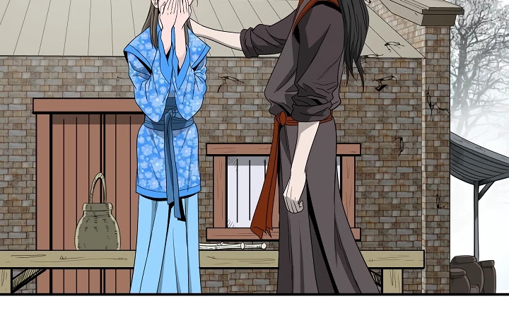 Bowblade Spirit Chapter 79 page 15 - Chapter 79