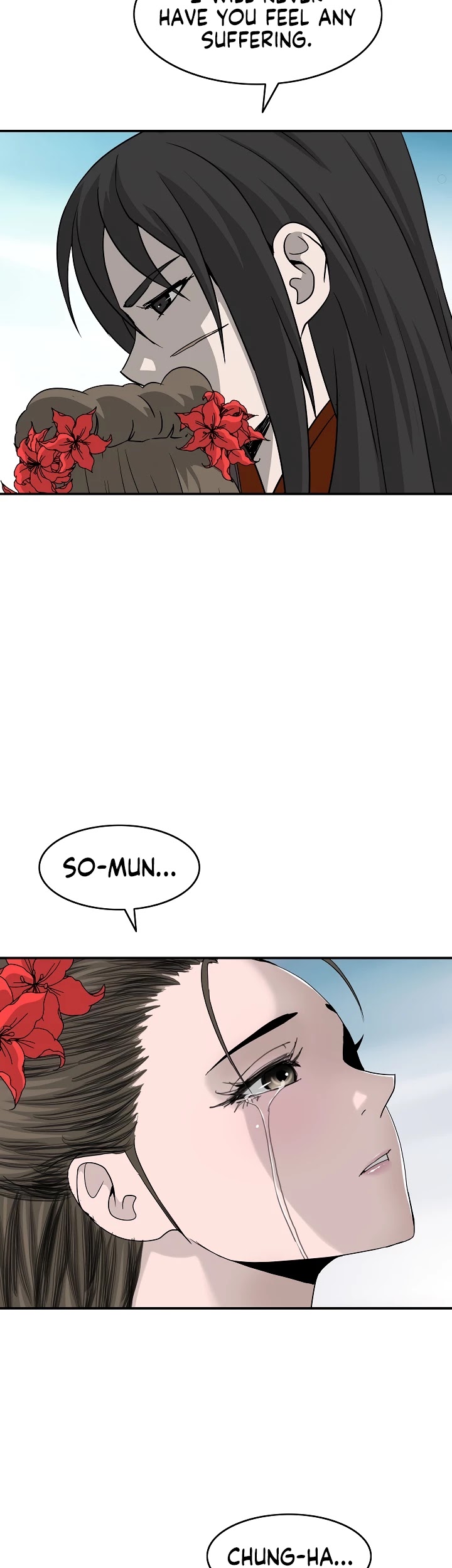 Bowblade Spirit Chapter 79 page 17 - Chapter 79