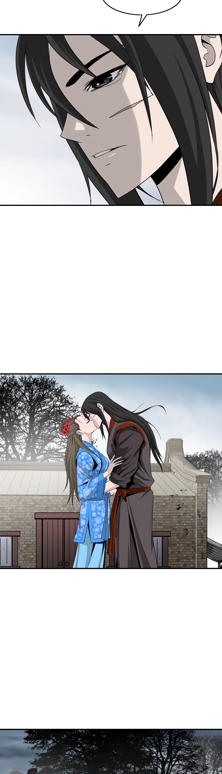 Bowblade Spirit Chapter 79 page 18 - Chapter 79