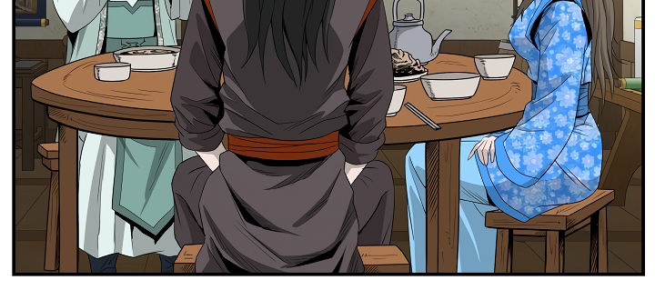 Bowblade Spirit Chapter 79 page 20 - Chapter 79