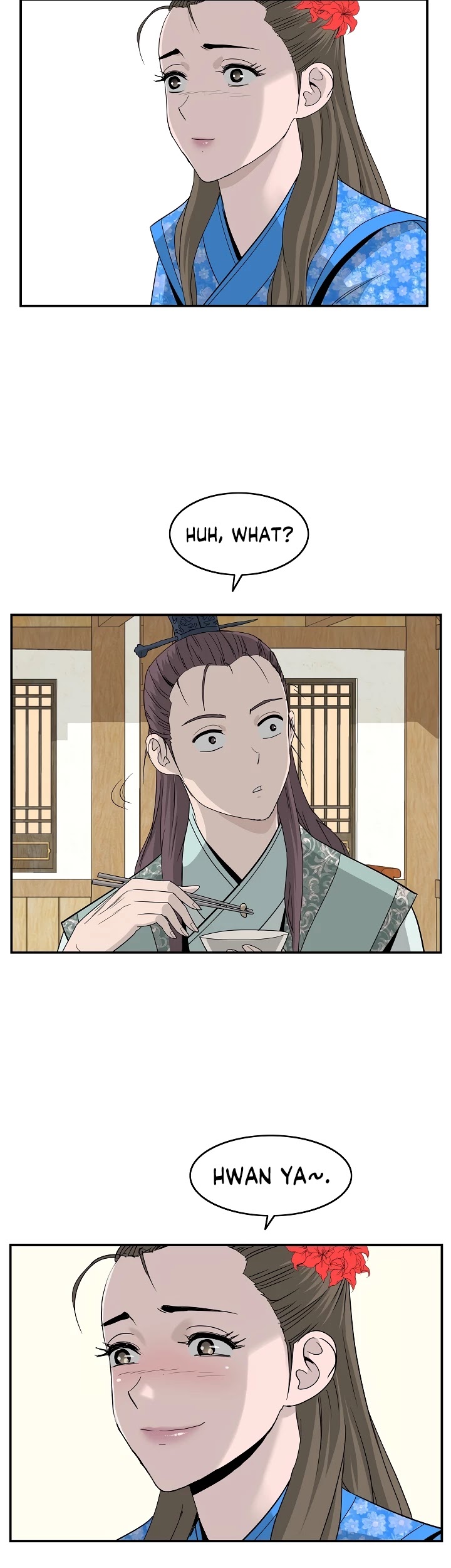 Bowblade Spirit Chapter 79 page 24 - Chapter 79