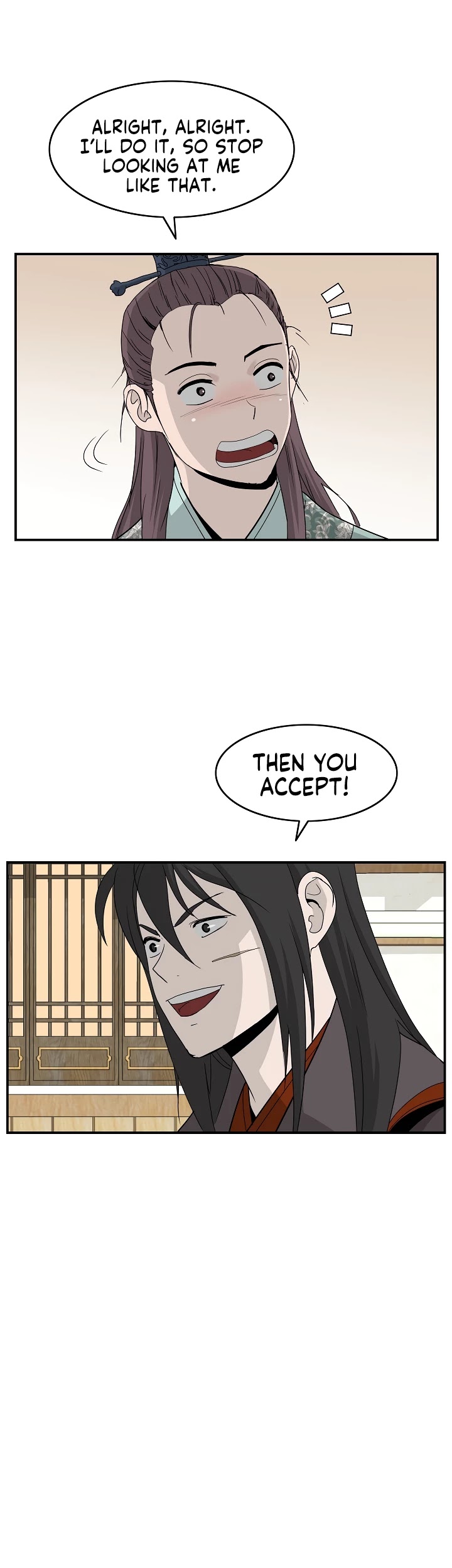Bowblade Spirit Chapter 79 page 25 - Chapter 79