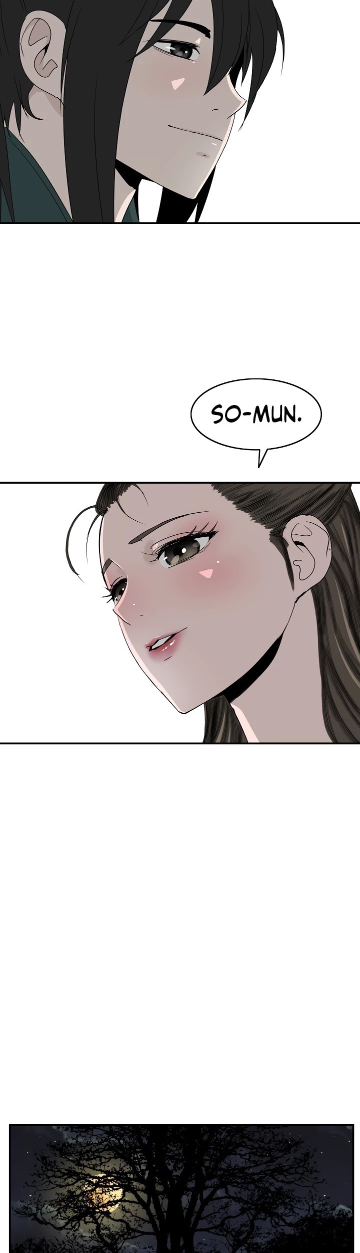 Bowblade Spirit Chapter 79 page 28 - Chapter 79