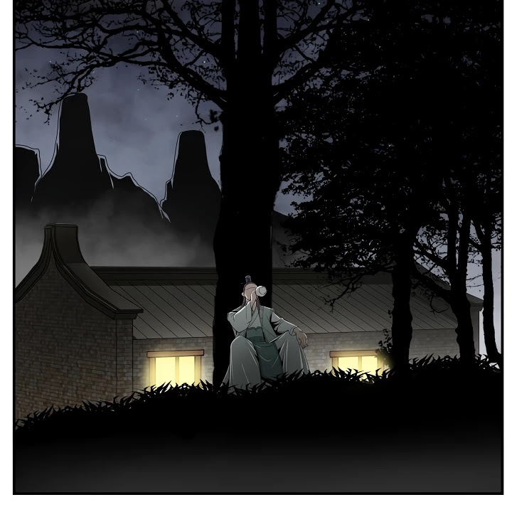 Bowblade Spirit Chapter 79 page 29 - Chapter 79