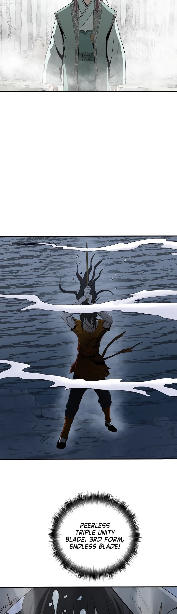 Bowblade Spirit Chapter 79 page 37 - Chapter 79