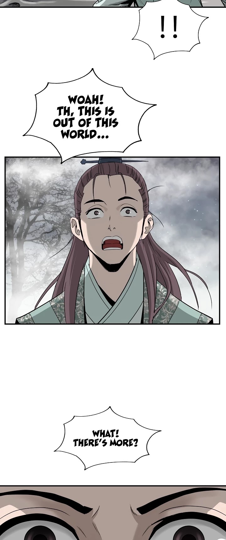 Bowblade Spirit Chapter 79 page 42 - Chapter 79